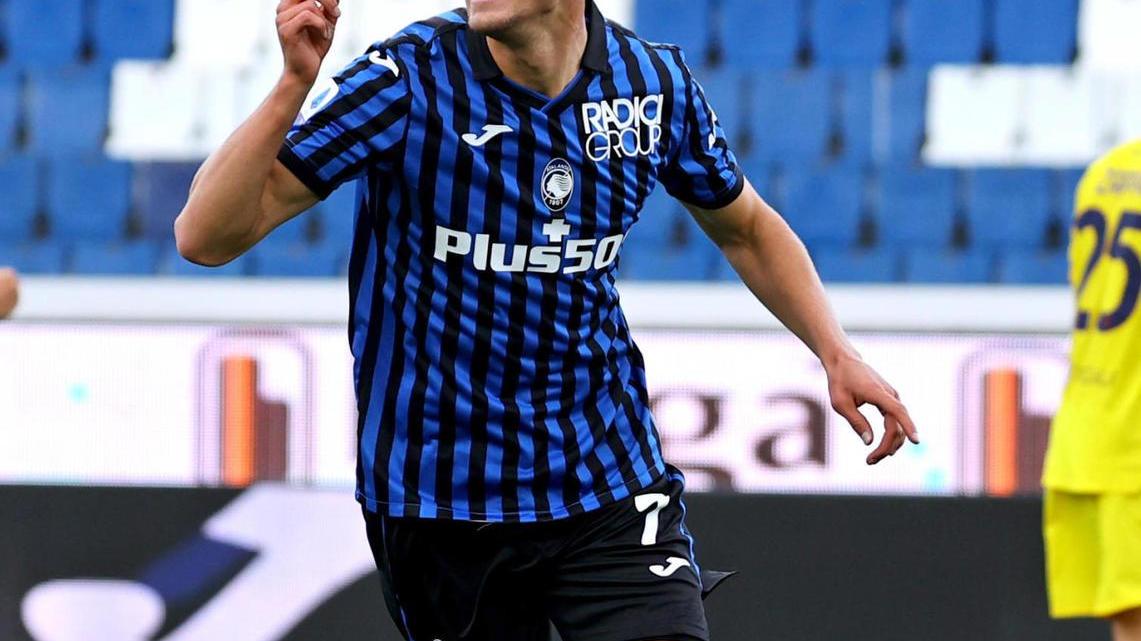 Lammers come Van Basten e l’Atalanta-gol prova la fuga