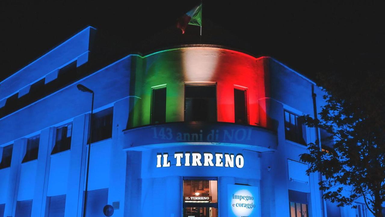 Sindaci, società civile e politici preoccupati per il futuro del Tirreno
