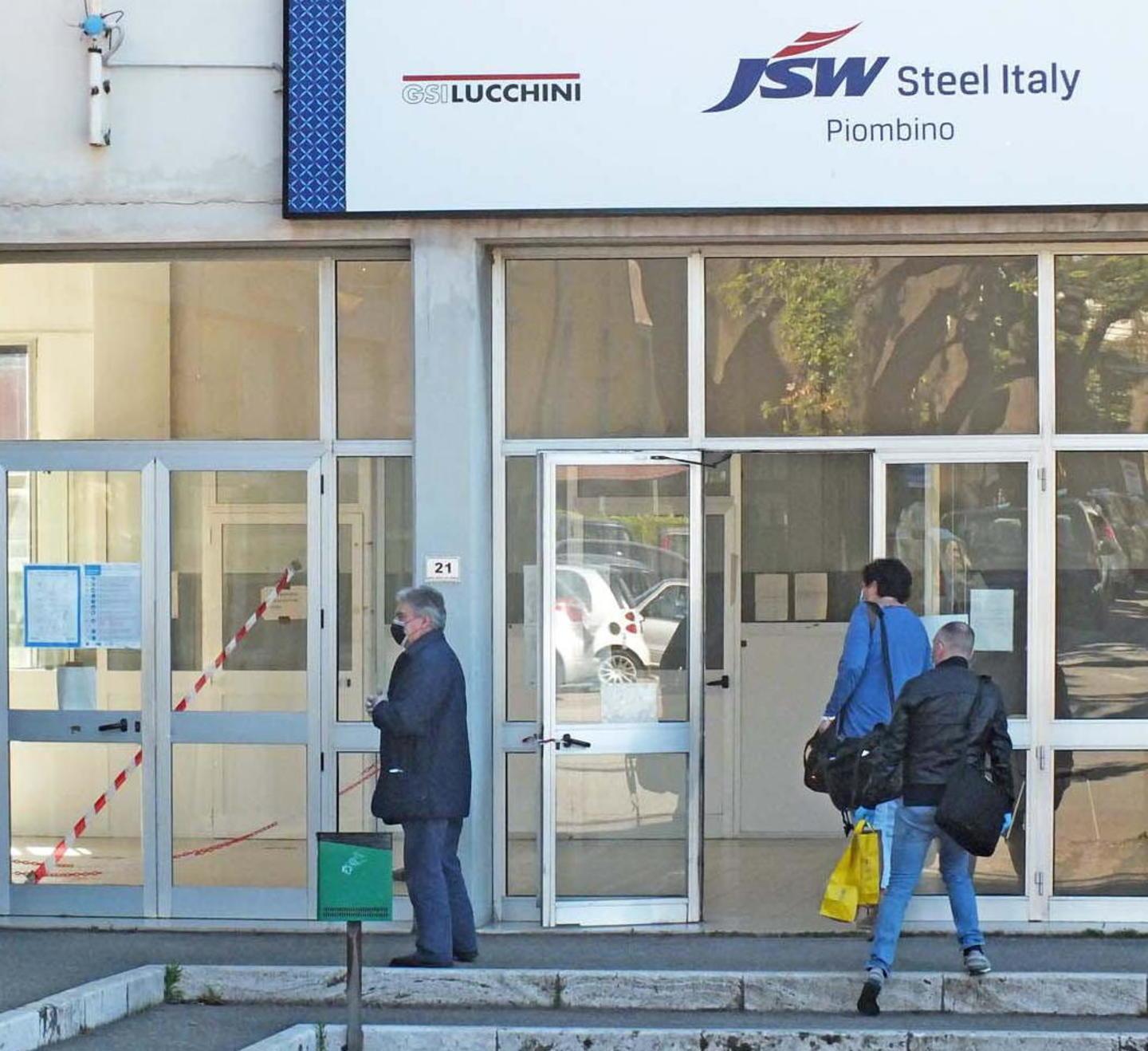 Sindacati convocati per oggi dall’Azienda Mercoledì col ministero 
