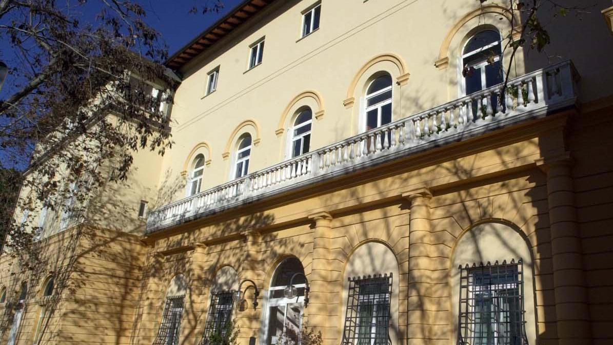 Cure intermedie e riabilitazione per dare futuro alla struttura