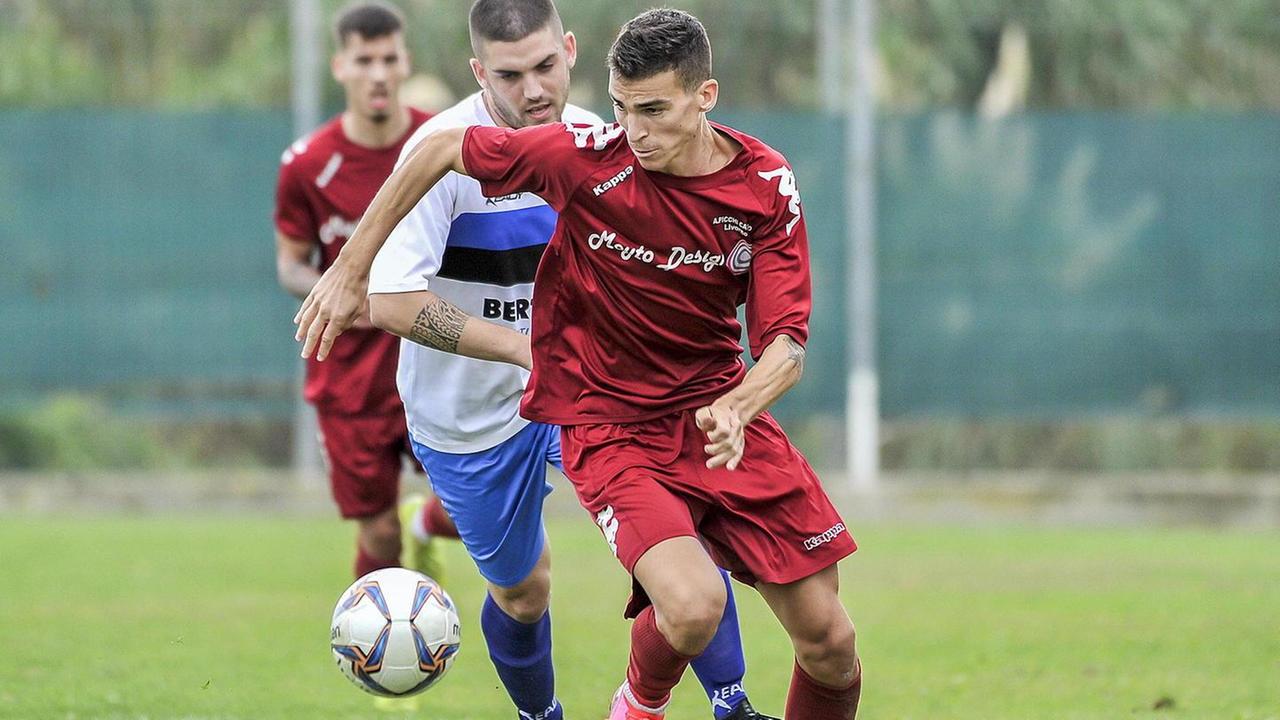 Con tante assenze il Piombino si arrende anche al Picchi che passa il turno