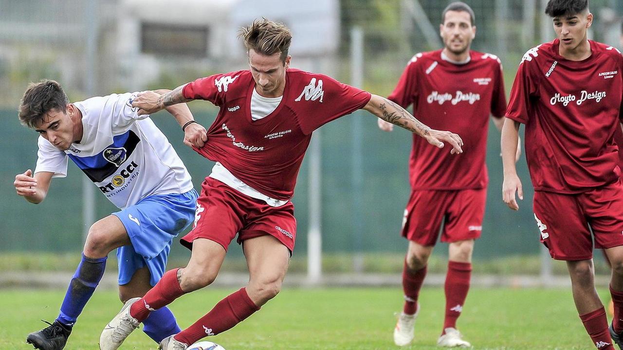 La zampata di Pellegrini al 92’ regala il passaggio al Picchi