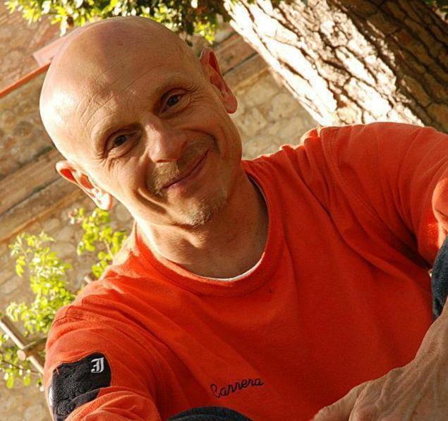 Ucciso a 60 anni dalla Sla il volontario Claudio Tozzi