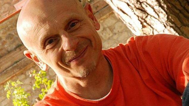 Ucciso a 60 anni dalla Sla il volontario Claudio Tozzi