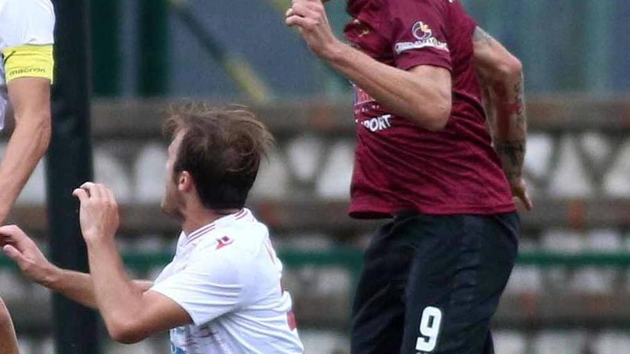 Magrassi al 93’ manda ko il Piacenza Pontedera vola con due vittorie su due