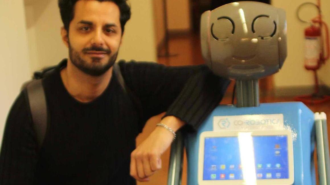 I robot poliziotti ancora ai box Sempre annunciati, mai arrivati