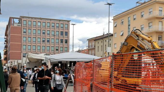 La Fiera parte con i curiosi ma di affari davvero pochi