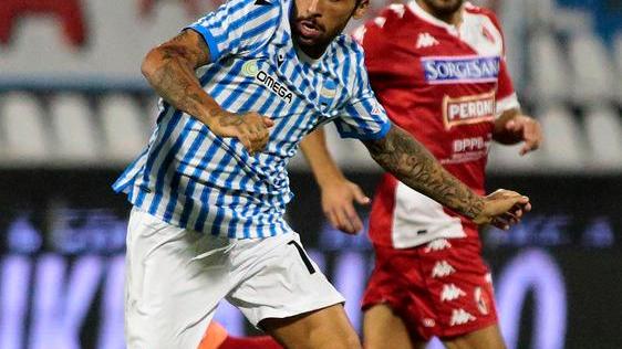 Spal, giorno X Avanti tutta per la punta