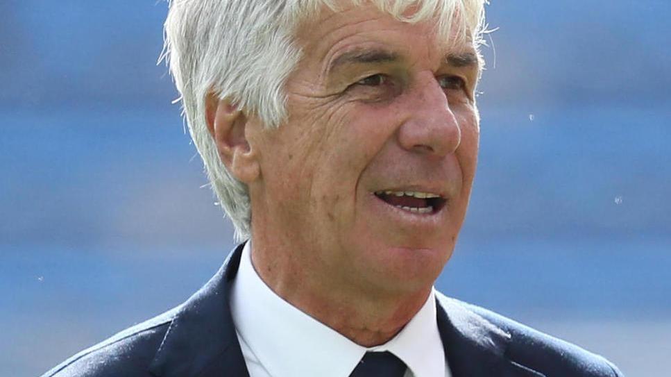Gasperini felice: «Oggi ho visto calcio di qualità»