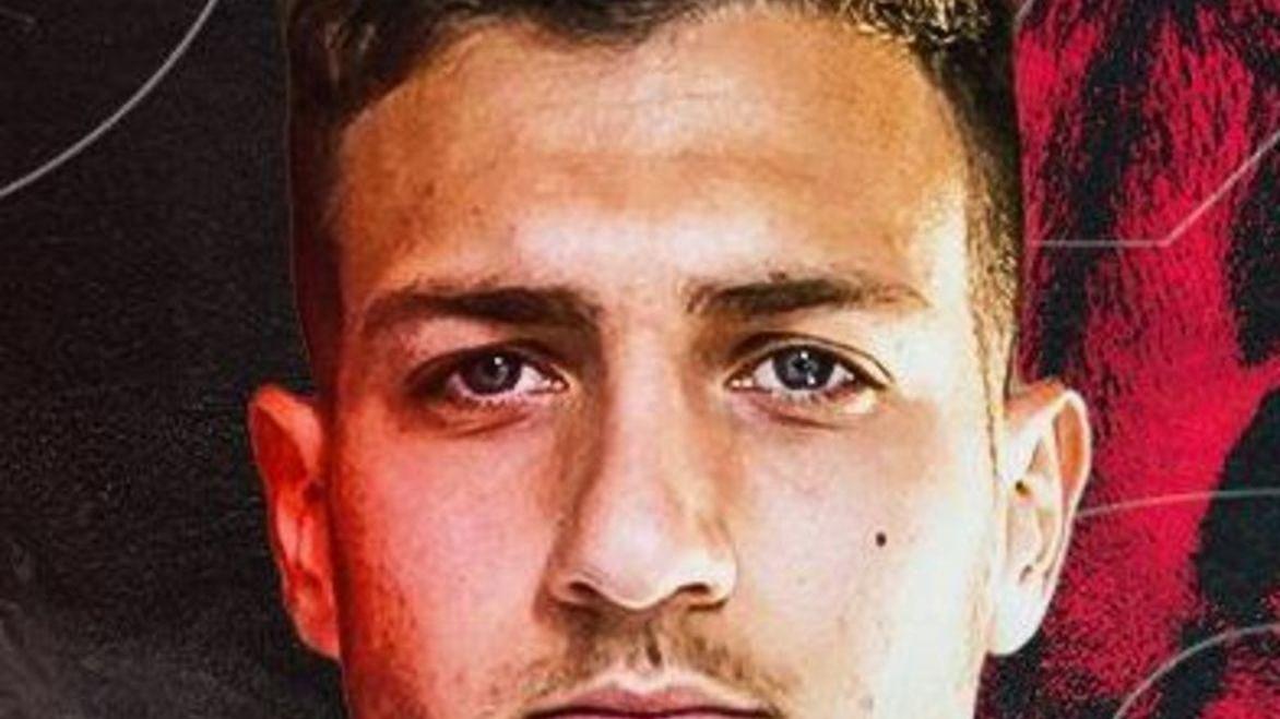 Dalot ha firmato con il Milan
