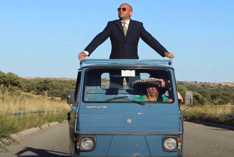 Musica, un tormentone dall’altopiano di Bitti 