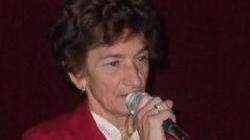 Carpi piange la scomparsa della preside Antonia Fantini