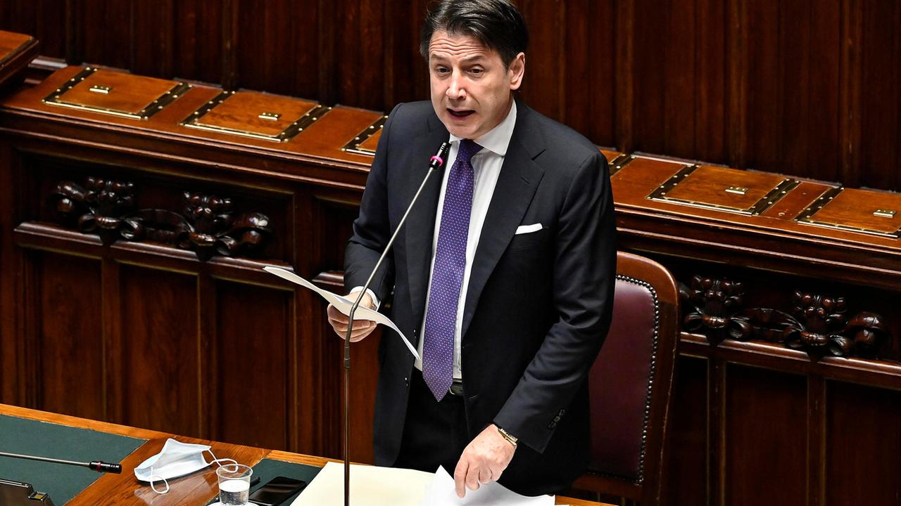 La solidità del governo secondo quattro indicatori