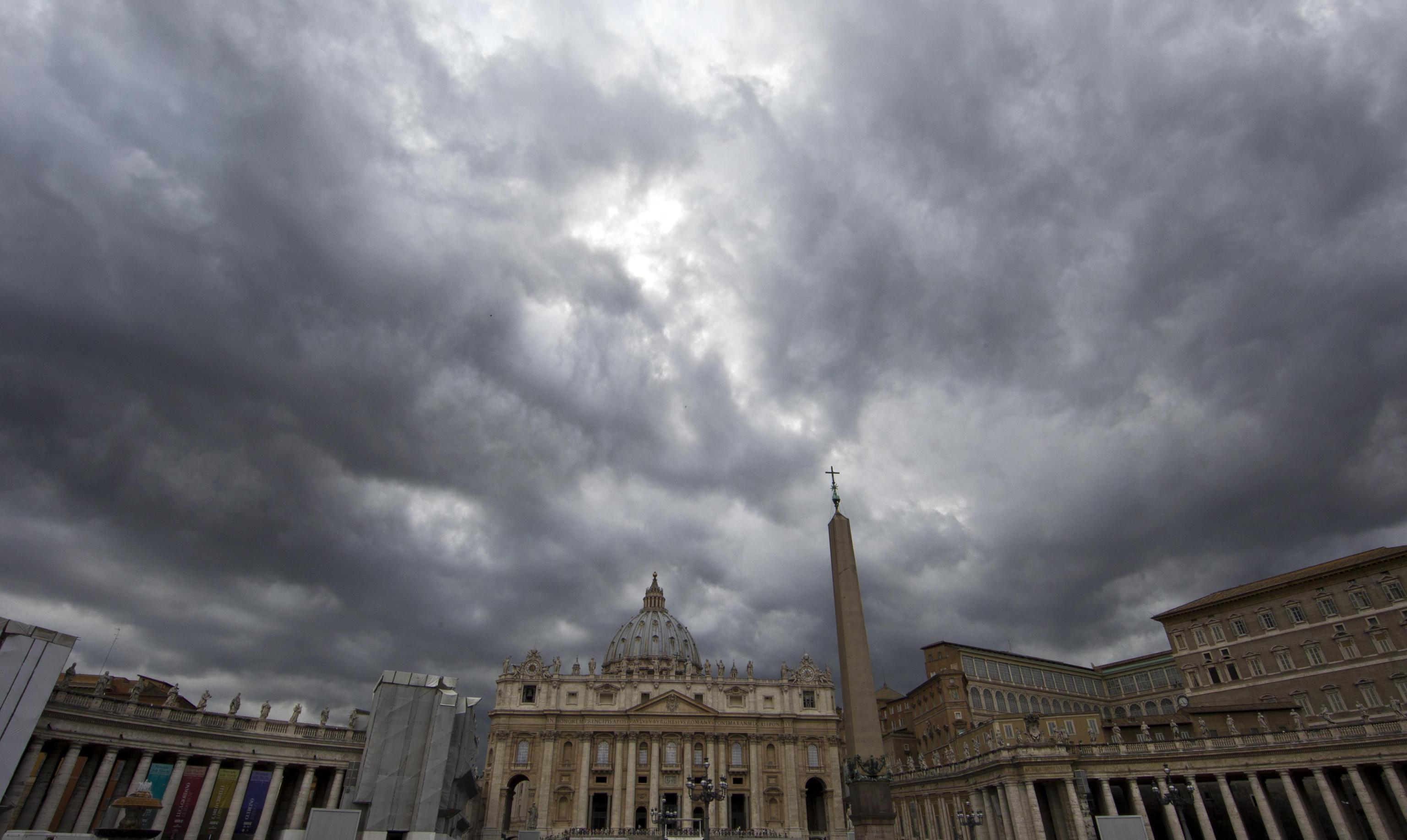 Vaticano, Cecilia Marogna: "Ho ricevuto 500mila euro per consulenze"