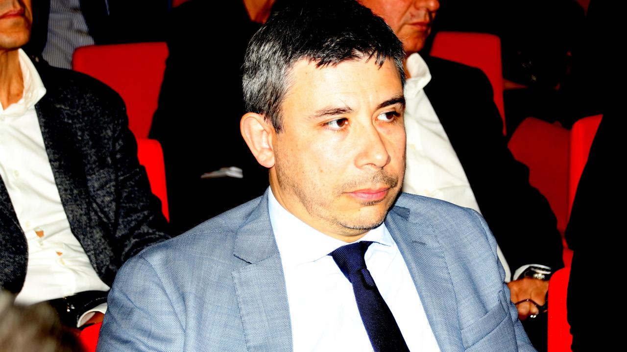 Paolo Manca