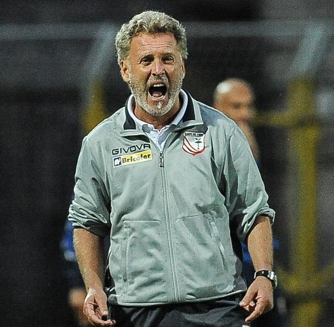 Carpi ospita il Fano, Pochesci suona la carica 