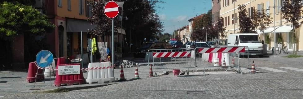 Camminata e incontro sul tema della pace 