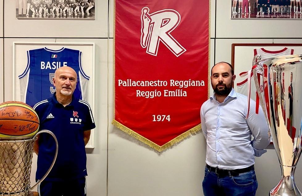 L’Audax Poviglio entra nell’Academy biancorossa