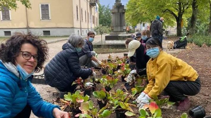 Pavullo dedicherà ogni anno una giornata al suo Parco Ducale