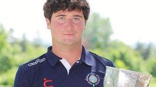Bregoli migliore “Amateur” all’Italian Clallenge Open