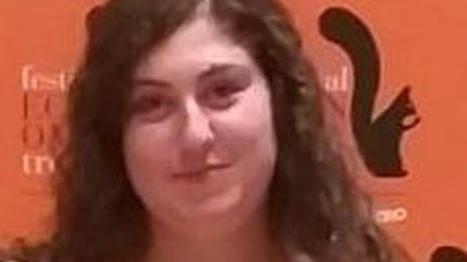 Studentessa del Bachelet premiata dal Miur