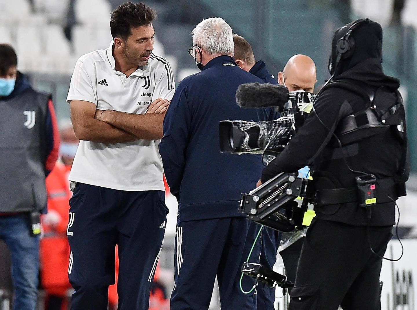 Juve-Napoli, il giudice chiede un supplemento di indagini