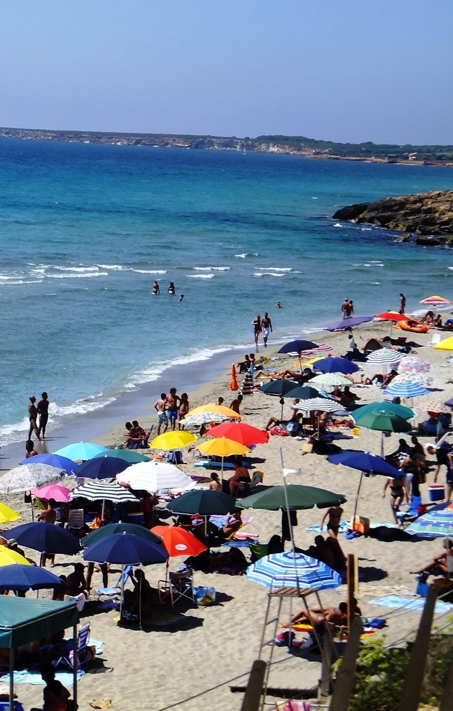 Spiagge inaccessibili, nuova polemica 