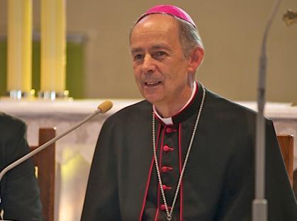 Arrivano nuovi parroci in sei paesi della diocesi 