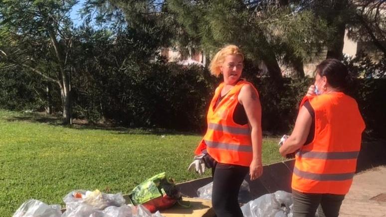 Progetti Lavoras, assunti per 8 mesi 42 disoccupati