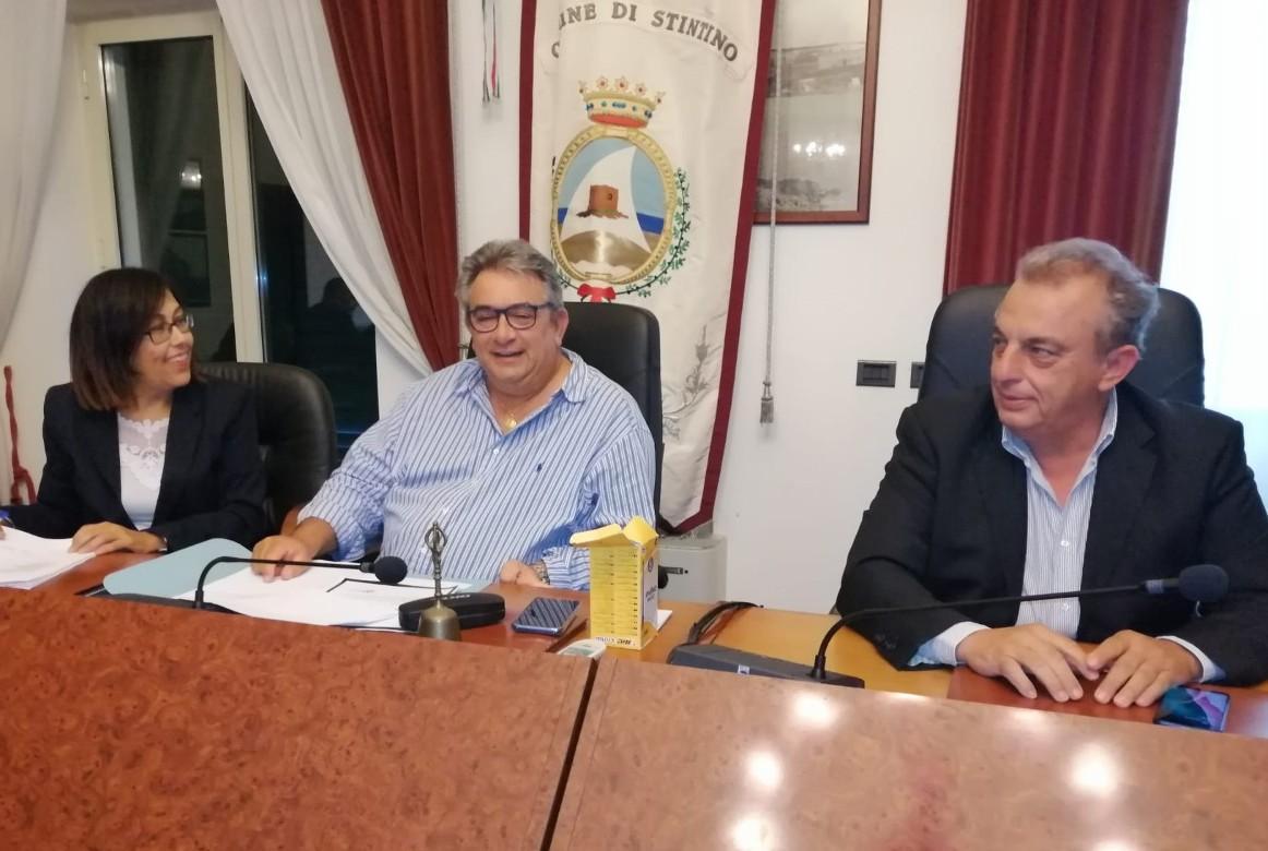 Mura nuovo presidente del Consiglio 