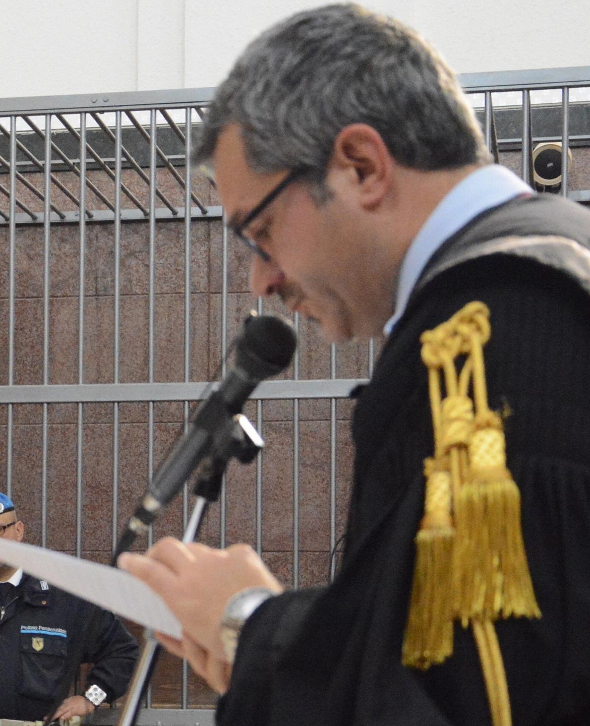 Falsità in aula, 4 testi rischiano di finire indagati