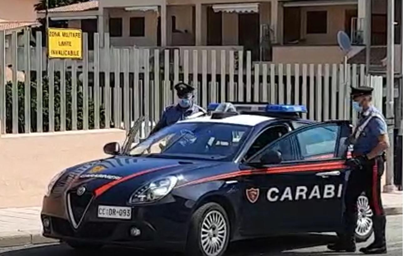 Spaccio di marijuana, due in manette 