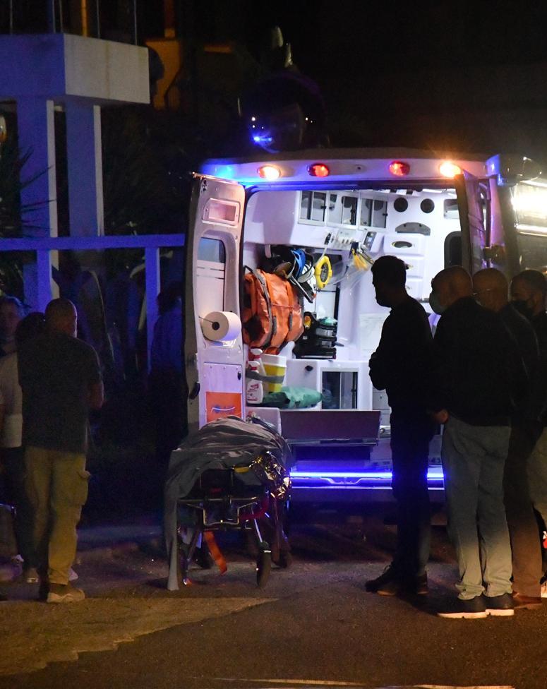 Anziana in bicicletta investita e uccisa 
