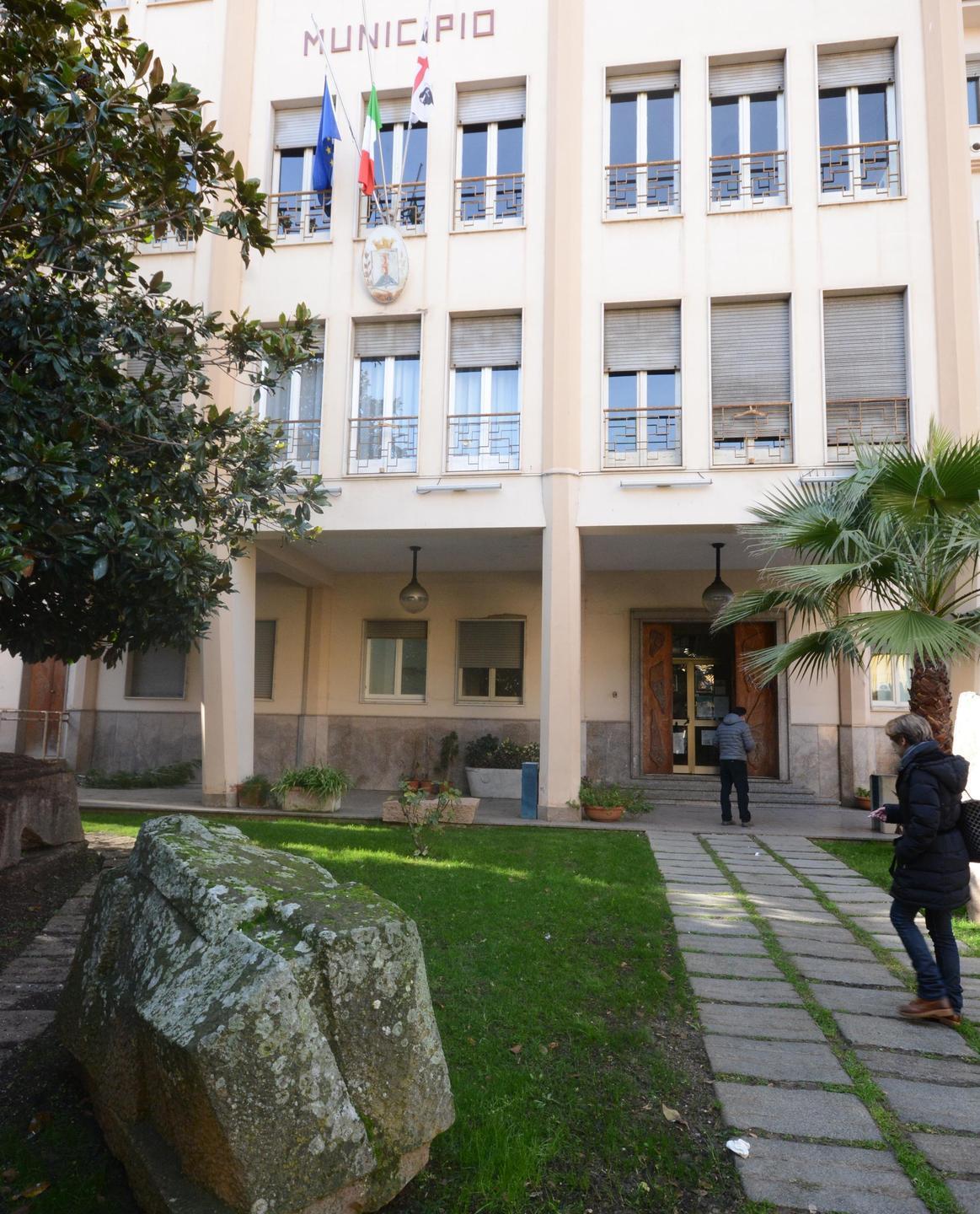 Covid -19, due consiglieri in quarantena fiduciaria 