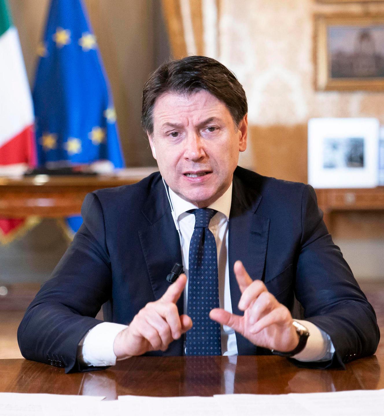 Scongiurato (per ora) il coprifuoco 
