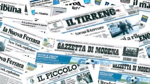 I giornalisti della Gazzetta di Reggio sono in sciopero: giovedì 8 ottobre il giornale non sarà in edicola