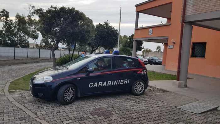 Trovate ossa umane nelle campagne di San Vito