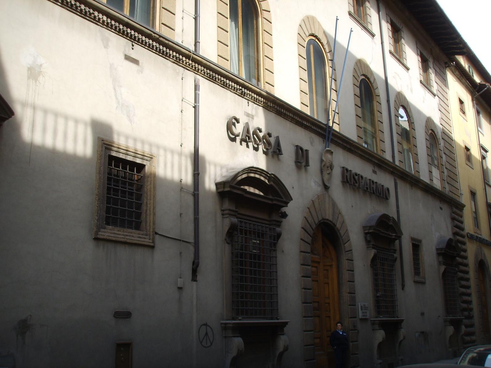 Arte e attività culturali: c'è il bando per i contributi di Fondazione Cr Firenze