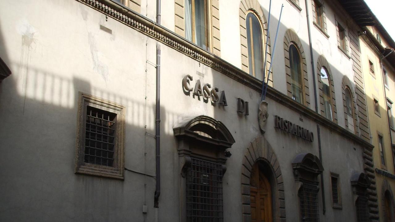 Arte e attività culturali: c'è il bando per i contributi di Fondazione Cr Firenze