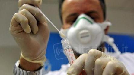Covid: 29 contagi a Prato e primo caso in un asilo nido