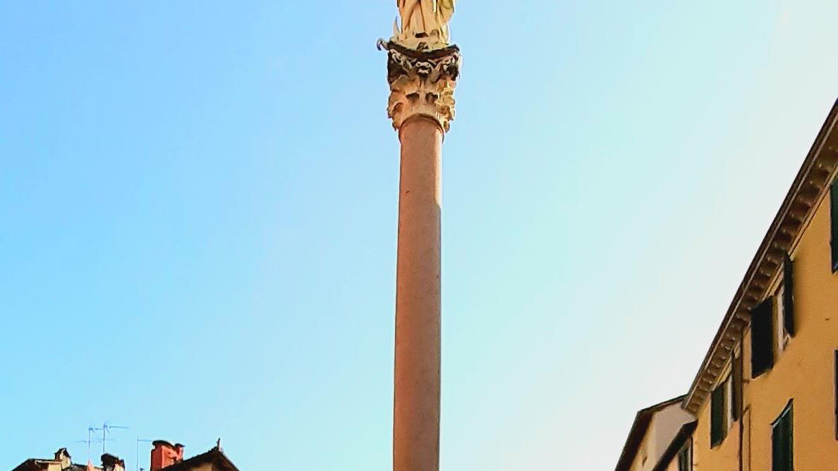 Al via il restauro della Madonna dello Stellario