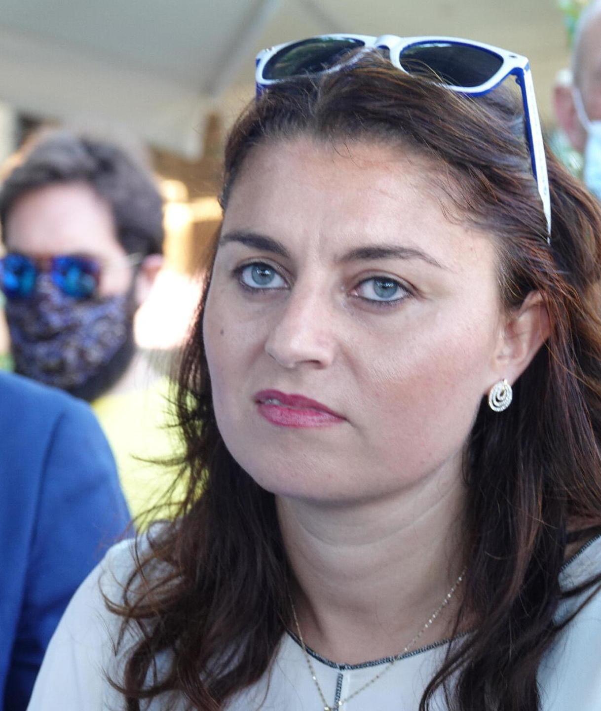 Susanna Ceccardi