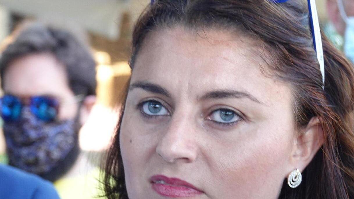 Susanna Ceccardi