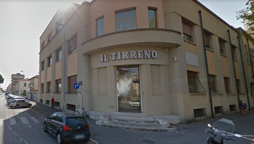 La Versilia solidarizza con Il Tirreno: «Voce fondamentale per la comunità» 