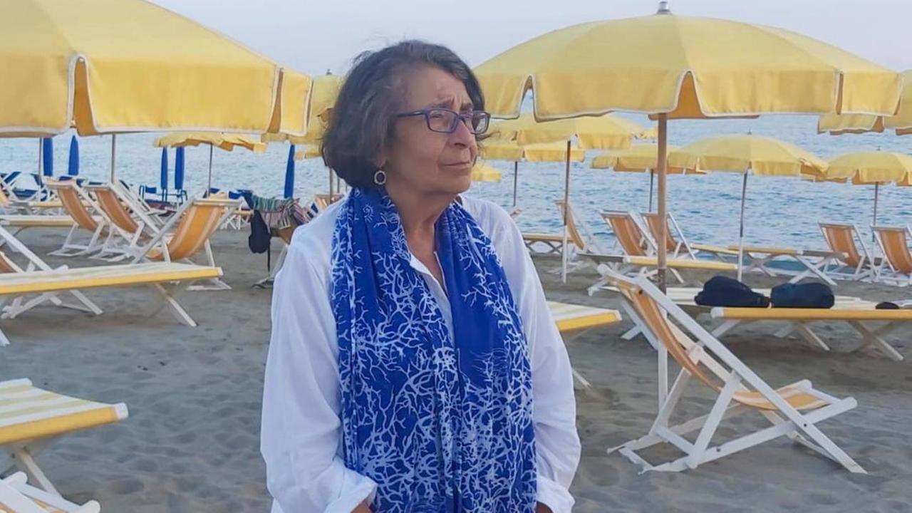 «Non opere inutili ma portare sabbia»: la ricetta dei Paladini contro l’erosione