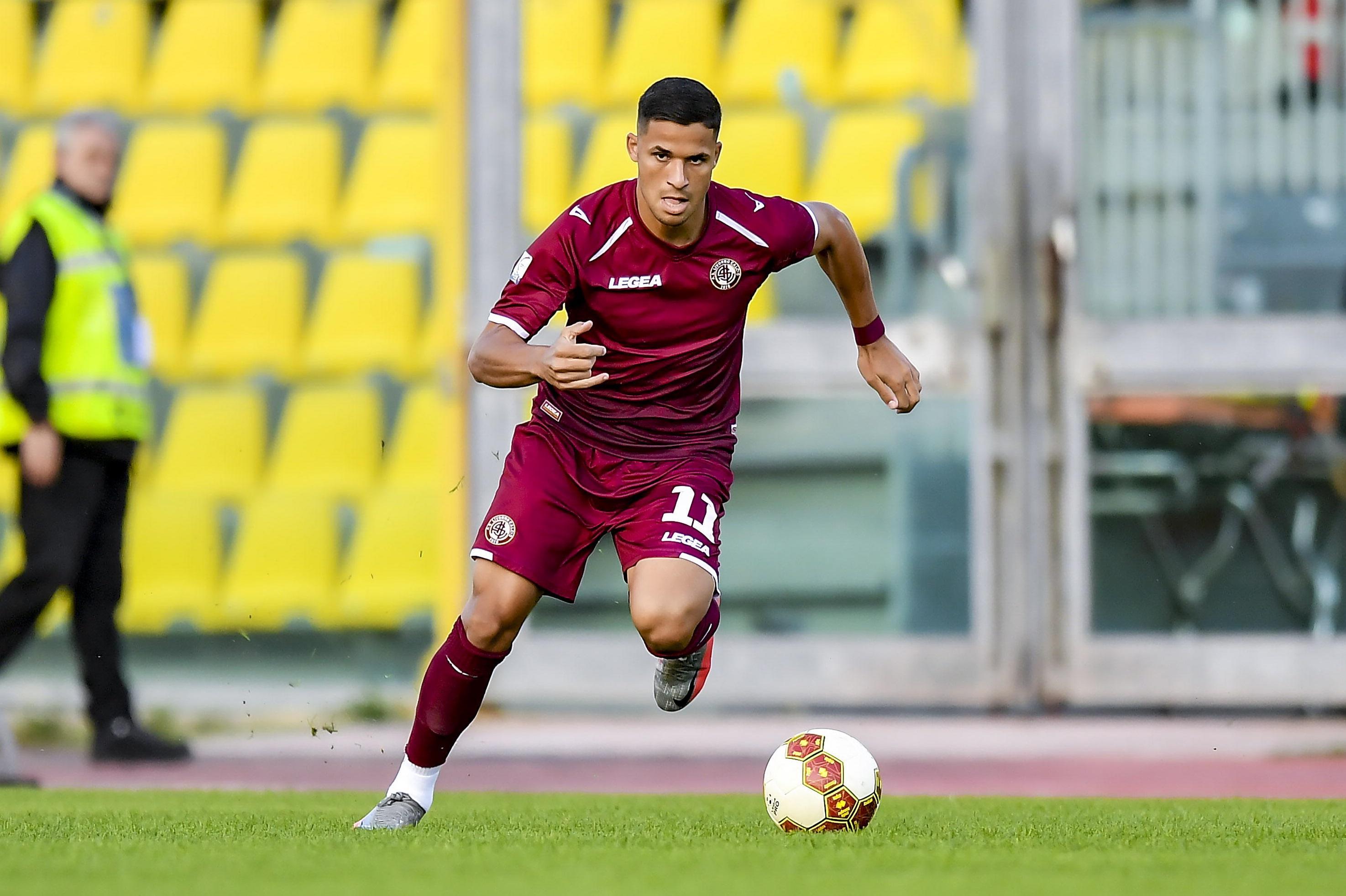 Murilo in azione