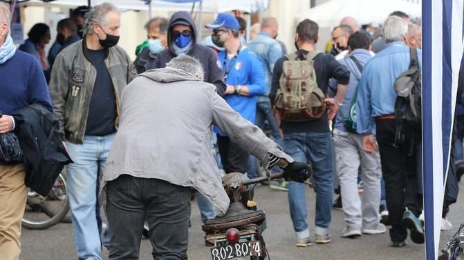 Il Camer chiude con 13mila visitatori «Premiato il coraggio di organizzarlo»