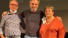 Il figlio 16enne morì per droga il padre ne parla alle famiglie