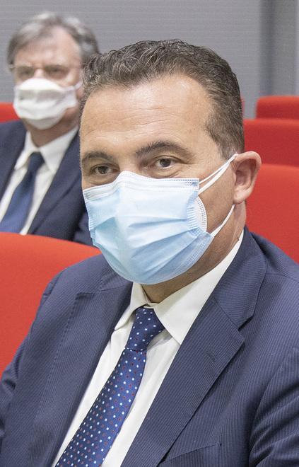 «Più forti»