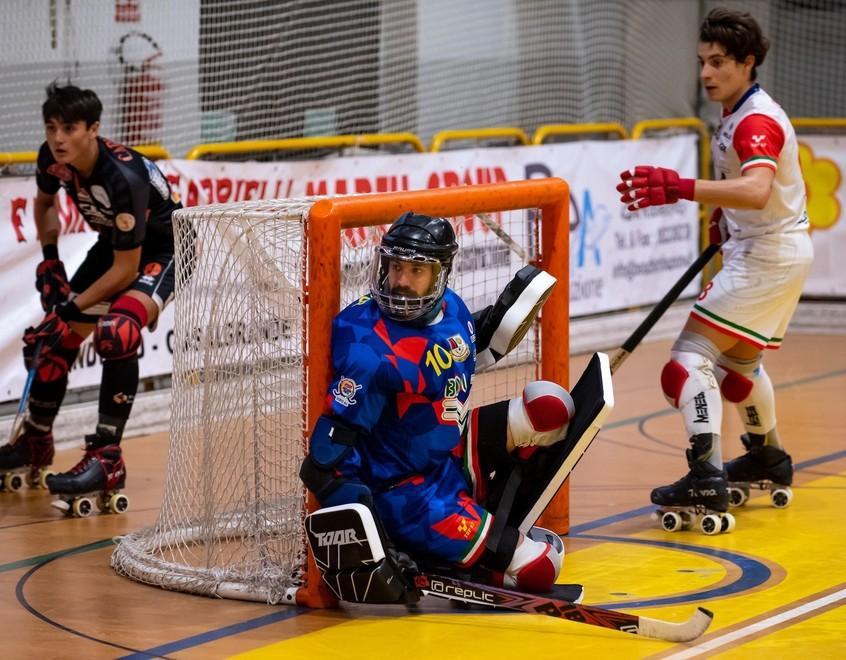 Al Torneo di Correggio Bidielle ancora ko per mano del Sarzana 
